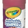 Best Pirce π Crayola Artista II Washable Tempera Paint, Pint, Red β¨ 1 Best Pirce π Crayola Artista II Washable Tempera Paint, Pint, Red β¨ -Crayola - shop 007692 ecommfullsize