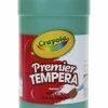 Best Pirce 🔔 Crayola Premier Tempera Paint, Quart, Green 🔔 -Crayola - shop 007887 ecommfullsize 1