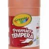 Best Pirce ✨ Crayola Premier Tempera Paint, Quart, Orange 👏 -Crayola - shop 007893 ecommfullsize
