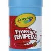 Best Sale 🎁 Crayola Premier Tempera Paint, Pint, Turquoise 🎁 -Crayola - shop 007902 ecommfullsize 1