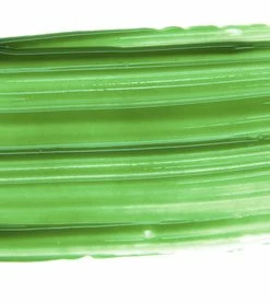 New 🧨 Crayola Non-Toxic Washable Finger Paint, 1 Pt Squeeze Bottle, Green 👏 -Crayola - shop 007983 C ecommfullsize