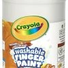 Best reviews of 𧨠Crayola Non-Toxic Washable Finger Paint, 1 Quart Squeeze Bottle, White π 1 Best reviews of 𧨠Crayola Non-Toxic Washable Finger Paint, 1 Quart Squeeze Bottle, White π -Crayola - shop 008025 A ecommfullsize