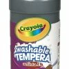 Discount π Crayola Artista II Washable Tempera Paint, Pint, Black βοΈ 1 Discount π Crayola Artista II Washable Tempera Paint, Pint, Black βοΈ -Crayola - shop 008151 ecommfullsize