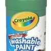 Best deal 🔥 Crayola Washable Paint, Pint, Green ❤️ -Crayola - shop 008235 ecommfullsize