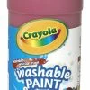 Discount ✨ Crayola Washable Paint, Pint, Red 😀 -Crayola - shop 008247 ecommfullsize