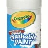 Wholesale π€© Crayola Washable Paint, Pint, White π 2 Wholesale π€© Crayola Washable Paint, Pint, White π -Crayola - shop 008256 ecommfullsize