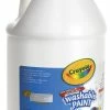 Wholesale ❤️ Crayola Washable Paint, Gallon, White 🌟