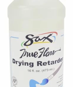 Top 10 π₯° Sax True Flow Acrylic Drying Retarder, Pint π