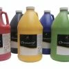 Best Sale 👍 Chromacryl Premium Students Acrylic Paint, Assorted Colors, Half Gallons, Set Of 6 👍 -Crayola - shop 1296495 ecommfullsize