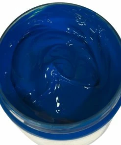 Cheap 😍 Sax True Flow Acrylic Mural Paint, 33.8 Ounce Plastic Container, Blue 😍 -Crayola - shop 1368006 B ecommfullsize