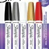 Best Pirce π Sharpie Oil Based Paint Marker, Assorted Colors, Pack Of 5 β¨ 2 Best Pirce π Sharpie Oil Based Paint Marker, Assorted Colors, Pack Of 5 β¨ -Crayola - shop 1371759 ecommfullsize
