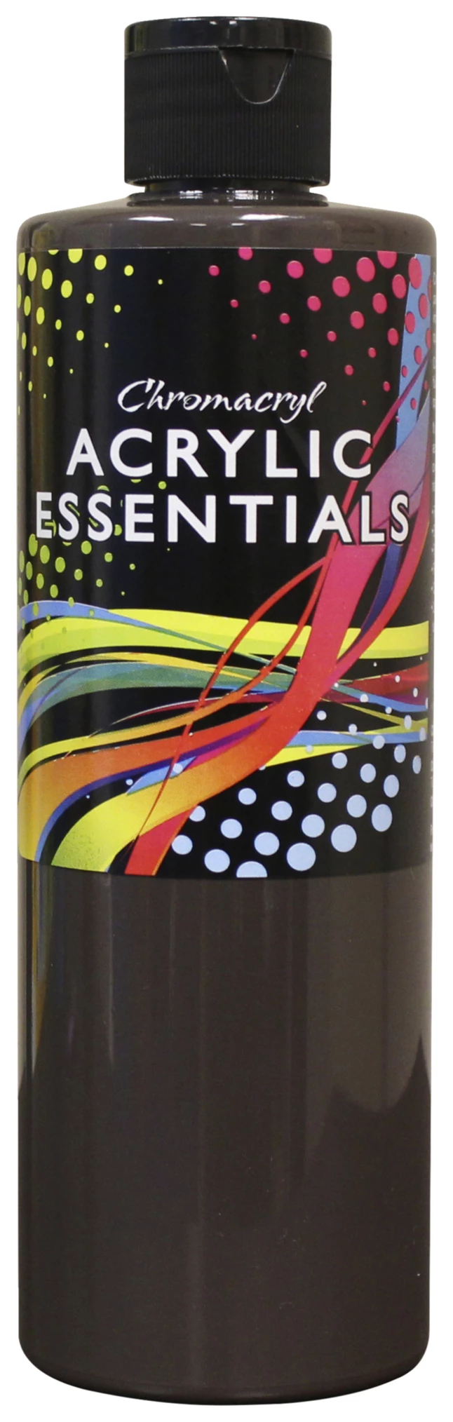 Hot Sale π Chroma Acrylic Essential, Pint, Burnt Umber π 3 Hot Sale π Chroma Acrylic Essential, Pint, Burnt Umber π