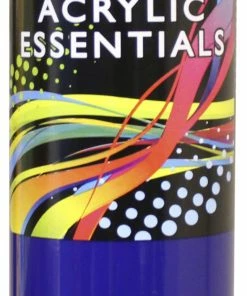 Buy 🛒 Chroma Acrylic Essential, Pint, Warm Blue 🔥