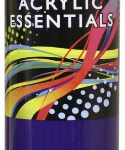 Deals 🤩 Chroma Acrylic Essential, Pint, Purple ❤️