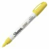 Discount π Sharpie Sanford Non-Toxic Non-Washable Oil Based Paint Marker, Medium Tip, Yellow β¨ 2 Discount π Sharpie Sanford Non-Toxic Non-Washable Oil Based Paint Marker, Medium Tip, Yellow β¨ -Crayola - shop 1409584 SPR ecommfullsize