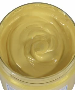 Cheapest ✔️ Sax True Flow Acrylic Mural Paint, 33.8 Ounce Plastic Container, Gold 😍 -Crayola - shop 1439063 B ecommfullsize