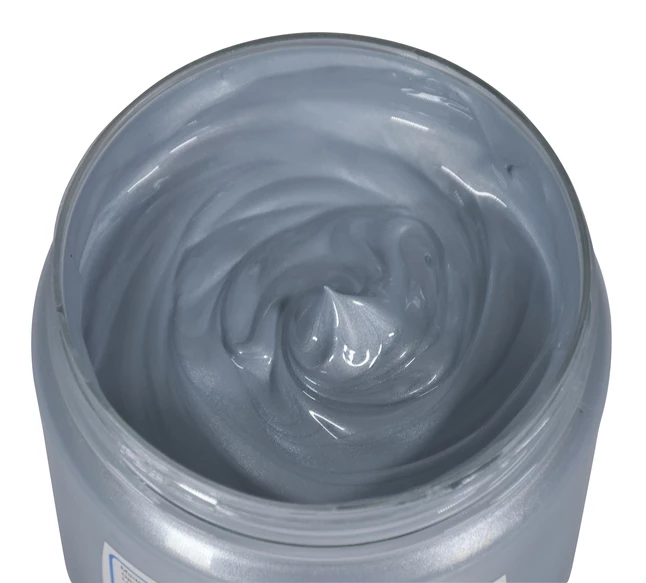 Buy β¨ Sax True Flow Acrylic Mural Paint, 33.8 Ounce Plastic Container, Silver π 5 Buy β¨ Sax True Flow Acrylic Mural Paint, 33.8 Ounce Plastic Container, Silver π - Image 3