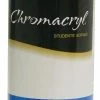 Flash Sale 👏 Chromacryl Premium Students Acrylic Paint, Pint, Neon Blue 🛒 -Crayola - shop 1439334 ecommfullsize