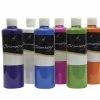 Coupon 🤩 Chromacryl Premium Students Acrylic Paint Set, Assorted Bright Colors, Pints, Set Of 6 🤩 -Crayola - shop 1439373 ecommfullsize