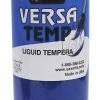 Deals 🎉 Sax Versatemp Heavy-Bodied Tempera Paint, Primary Blue, Pint 🔥