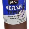 Cheapest 🧨 Sax Versatemp Heavy-Bodied Tempera Paint, Brown, Pint 🛒 -Crayola - shop 1440688 ecommfullsize