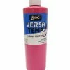 New ✨ Sax Versatemp Heavy-Bodied Tempera Paint, Magenta, Pint ✔️ -Crayola - shop 1440690 ecommfullsize