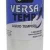 Promo 🎁 Sax Versatemp Heavy-Bodied Tempera Paint, White, Pint 🎉 -Crayola - shop 1440695 ecommfullsize