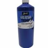 Best reviews of 🎁 Sax Versatemp Heavy-Bodied Tempera Paint, Primary Blue, Quart 🎉