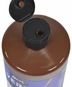 Brand new 🎁 Sax Versatemp Heavy-Bodied Tempera Paint, Brown,Quart 👏 -Crayola - shop 1440699 C ecommfullsize