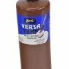 Brand new 🎁 Sax Versatemp Heavy-Bodied Tempera Paint, Brown,Quart 👏 -Crayola - shop 1440699 ecommfullsize