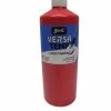 Coupon ✨ Sax Versatemp Heavy-Bodied Tempera Paint, Primary Red, Quart 🤩