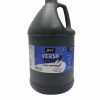 Brand new ✔️ Sax Versatemp Heavy-Bodied Tempera Paint, Black, Gallon 🌟 -Crayola - shop 1440708 ecommfullsize