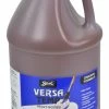 Brand new ⭐ Sax Versatemp Heavy-Bodied Tempera Paint, Brown, Gallon 😉 -Crayola - shop 1440710 ecommfullsize