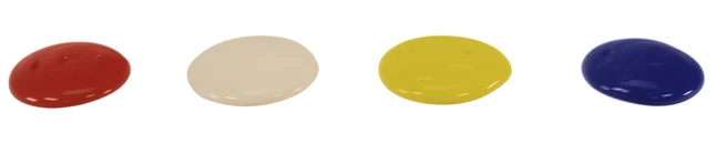 Wholesale π Sax Versatemp Heavy-Bodied Tempera Paints With Pumps, Assorted Colors, Gallon, Set Of 4 π 5 Wholesale π Sax Versatemp Heavy-Bodied Tempera Paints With Pumps, Assorted Colors, Gallon, Set Of 4 π - Image 3