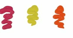 Cheap ✔️ Sax Versatemp Heavy-Body Tempera Paints, Assorted Fluorescent Colors, Pint Set Of 6 ✨ -Crayola - shop 1440727 A ecommfullsize