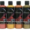 Promo 🔥 Chroma Molten Metals Acrylic Paint Set,Assorted Metallic Colors, 8 Ounces, Set Of 6 ⌛ -Crayola - shop 1442894 ecommfullsize