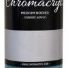 Cheapest ❤️ Chromacryl Premium Students Acrylic Paint, Pint, Turquoise 👏 -Crayola - shop 1444002 ecommfullsize