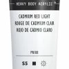 Deals 𧨠Liquitex Heavy Body Acrylic Paint, Cadmium Red Light, 2 Ounce Tube π 1 Deals 𧨠Liquitex Heavy Body Acrylic Paint, Cadmium Red Light, 2 Ounce Tube π -Crayola - shop 1444332 ecommfullsize