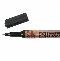 Best deal 🥰 Sakura Pentouch Paint Marker, Fine Tip, Copper, Each ❤️