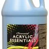 Best Sale 😉 Chroma Acrylic Essential, Half Gallon, Cobalt Blue 😀