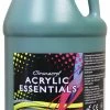 Buy ✨ Chroma Acrylic Essential, Half Gallon, Green Deep ✨ -Crayola - shop 1465493 ecommfullsize