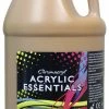 Budget β Chromacryl Acrylic Essentials, Half Gallon, Raw Sienna π 2 Budget β Chromacryl Acrylic Essentials, Half Gallon, Raw Sienna π -Crayola - shop 1465494 ecommfullsize