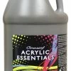 Best deal 🧨 Chroma Acrylic Essential, Half Gallon, Raw Umber ⭐ -Crayola - shop 1465495 ecommfullsize