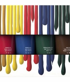 Best reviews of ✨ Liquitex BASICS Acrylic Paint Mixing Set, 2.53 Ounce Tubes, Set Of 8 🔥
