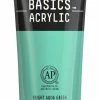 Wholesale 🎁 Liquitex BASICS Acrylic Paint, Bright Aqua Green, 4 Ounce Tube 🧨 -Crayola - shop 1569198 ecommfullsize