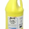Hot Sale 🧨 Sax True Flow Heavy Body Acrylic Paint, Half Gallon, Chrome Yellow 🤩