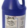 Best reviews of ✔️ Sax True Flow Heavy Body Acrylic Paint, Half Gallon, Phthalo Blue 🔔 -Crayola - shop 1572441 ecommfullsize