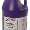 Best Sale 🧨 Sax True Flow Heavy Body Acrylic Paint, Half Gallon, Violet 🤩 -Crayola - shop 1572444 ecommfullsize