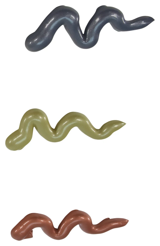 Discount π Sax True Flow Heavy Body Acrylic Paints, Assorted Metallic Colors, Pint, Set Of 3 π 6 Discount π Sax True Flow Heavy Body Acrylic Paints, Assorted Metallic Colors, Pint, Set Of 3 π - Image 4