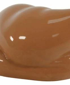 Coupon 😍 Sax True Flow Heavy Body Acrylic Paint, Half Gallon, Raw Sienna 🎁 -Crayola - shop 1572453 A ecommfullsize 1